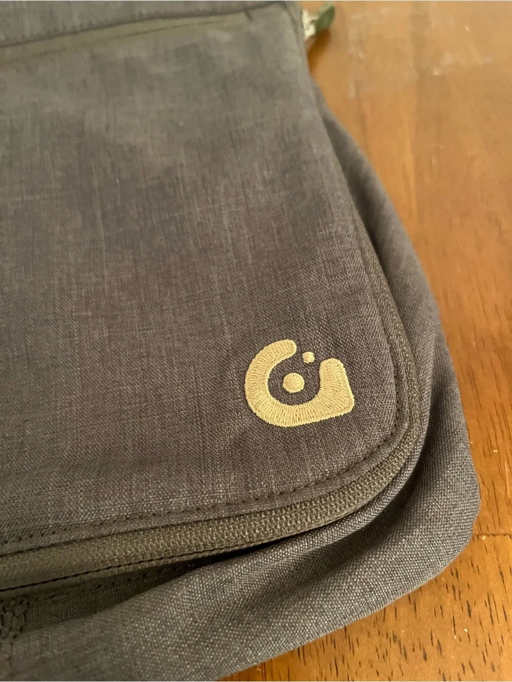 Casual Crossbody Shoulder Bag Excellent Condition
